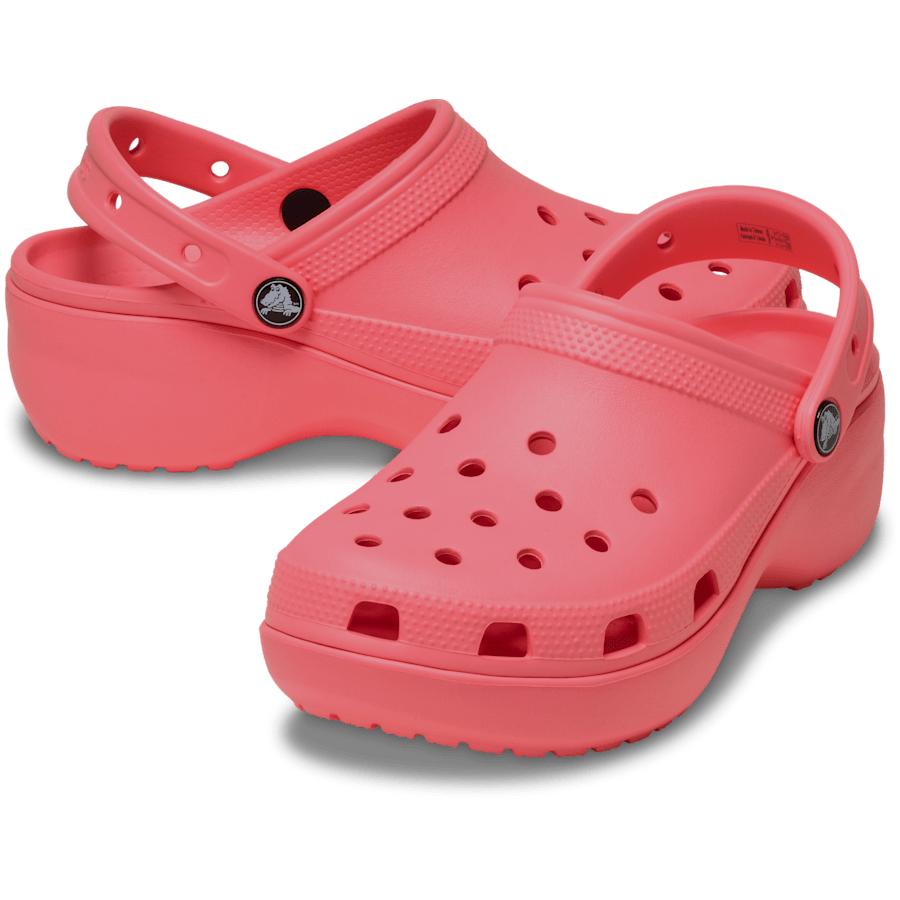Women's Classic Platform Clog Women Online