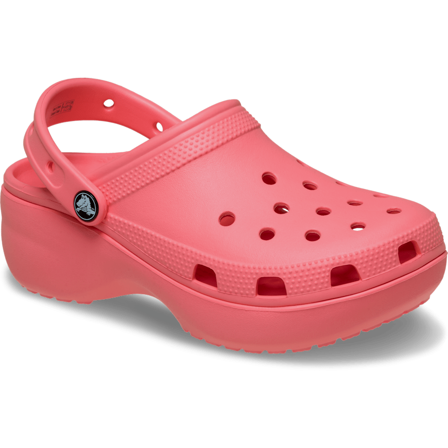 Women's Classic Platform Clog Women Online