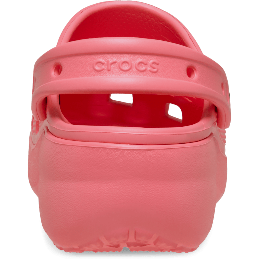 Women's Classic Platform Clog Women Online