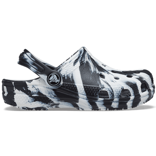 Toddler Classic Marbled Clog Kids Online