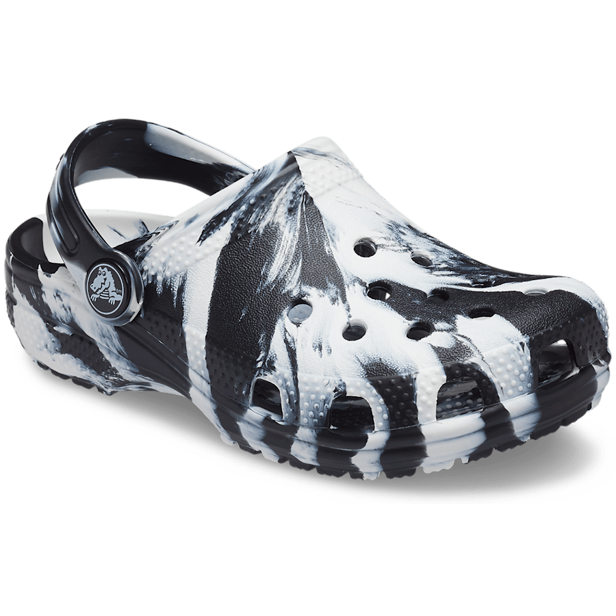 Toddler Classic Marbled Clog Kids Online