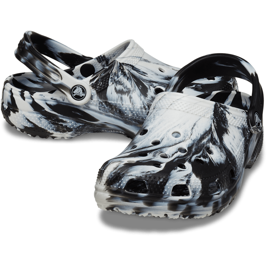 Classic Marbled Clog Women|Men Online