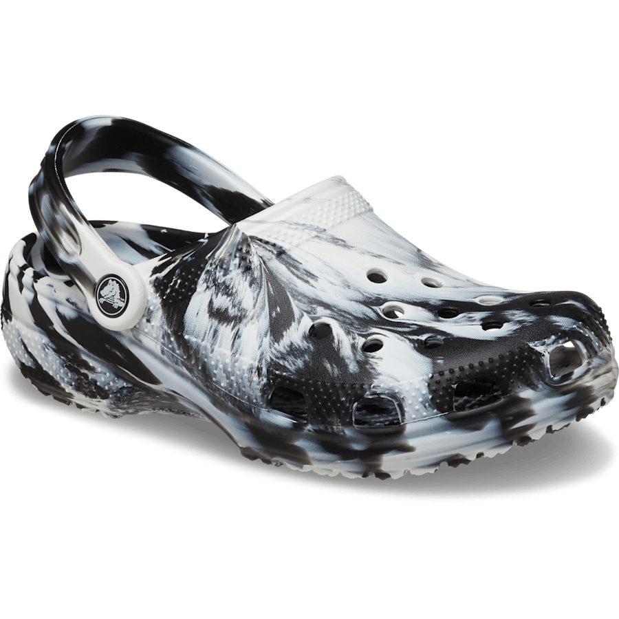 Classic Marbled Clog Women|Men Online