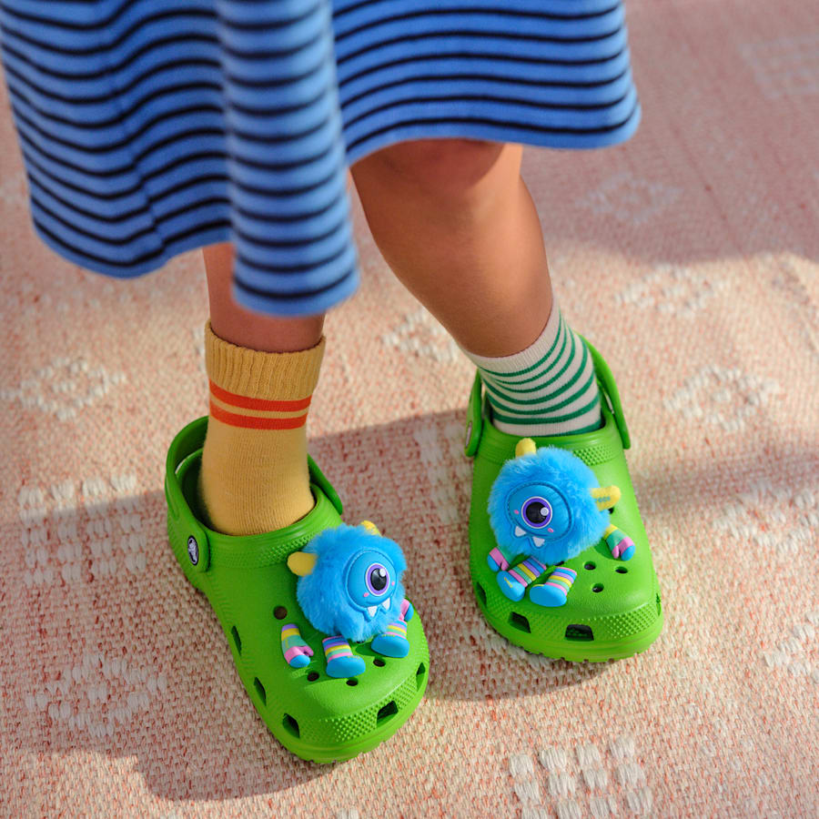 Kids' Classic Clog Kids Sale