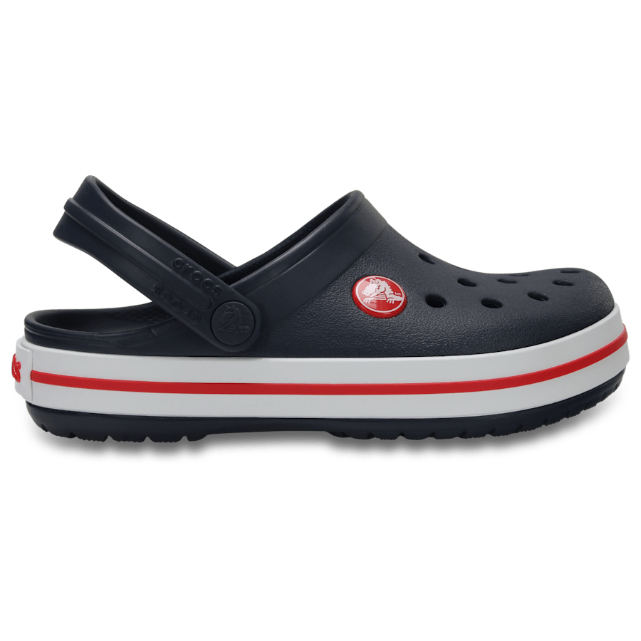 Kids' Crocband™ Clog Kids Outlet