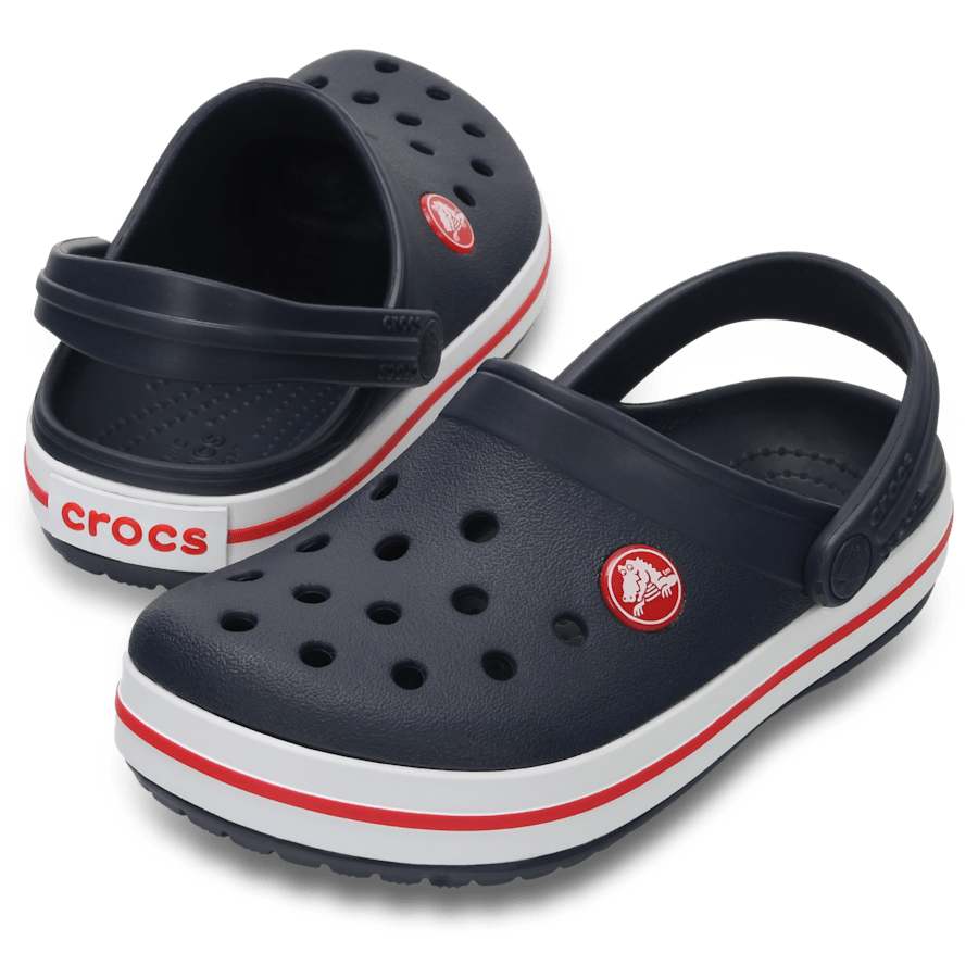Kids' Crocband™ Clog Kids Outlet