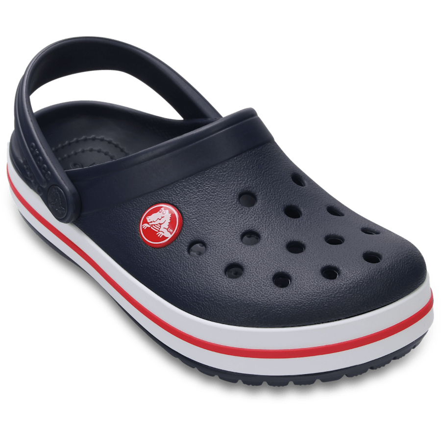 Kids' Crocband™ Clog Kids Outlet