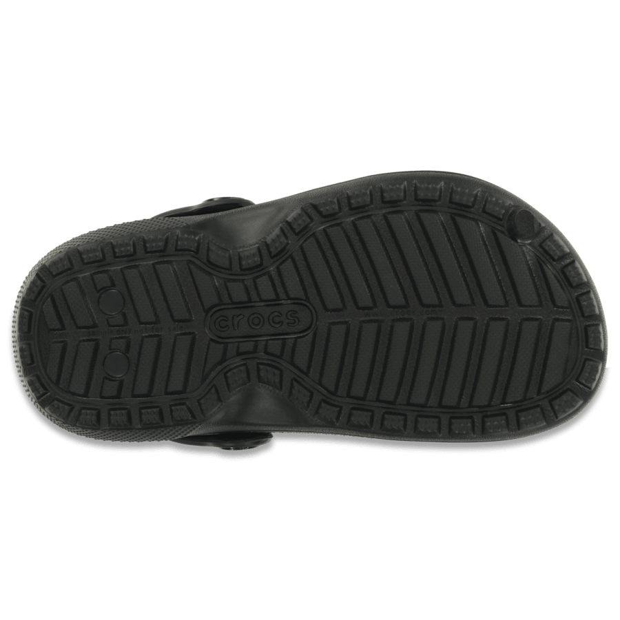 Kids' Classic Lined Clog Kids Discount