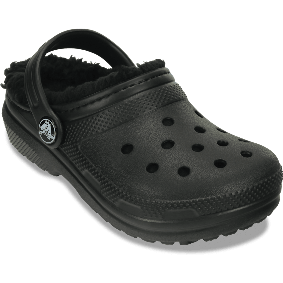Kids' Classic Lined Clog Kids Discount