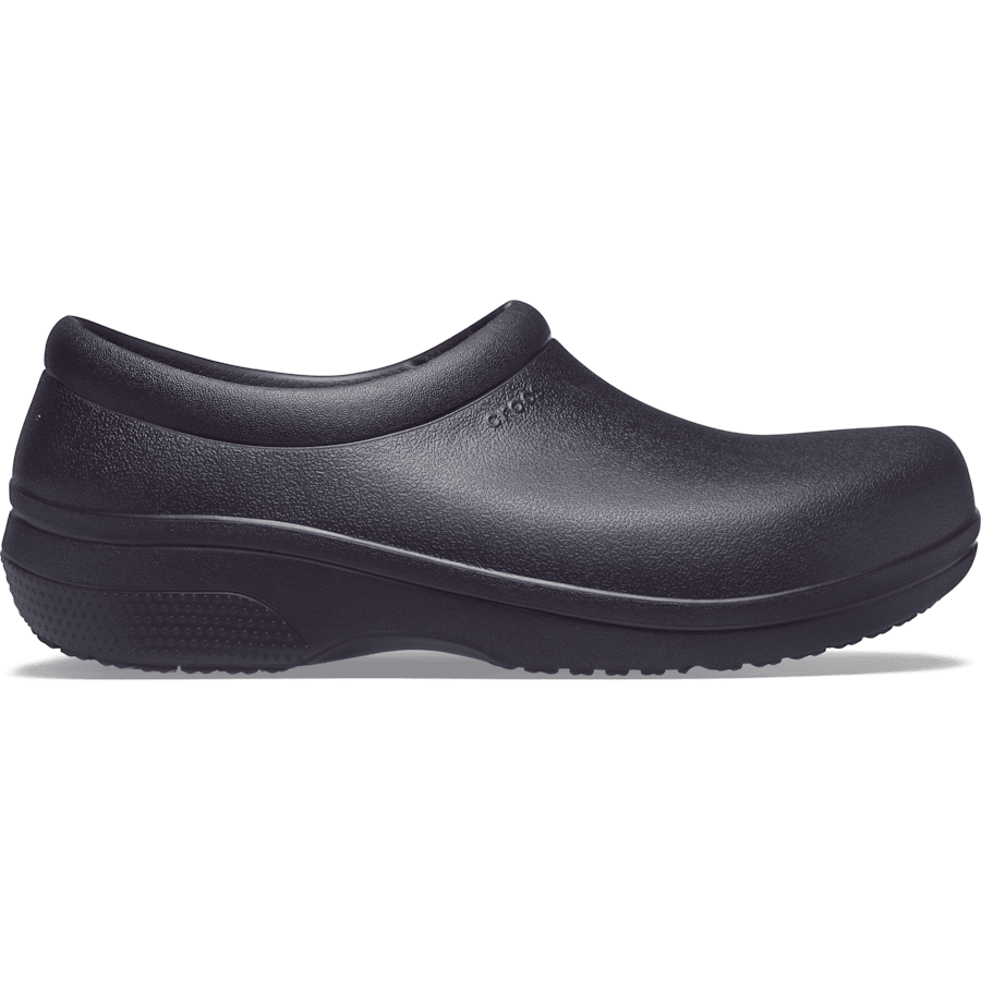 Crocs On The Clock LiteRide™ Work Slip-On Crocs at Work™ On Sale