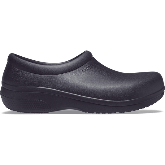 Crocs On The Clock LiteRide™ Work Slip-On Crocs at Work™ On Sale