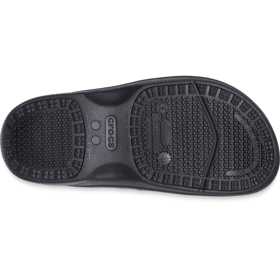 Crocs On The Clock LiteRide™ Work Slip-On Crocs at Work™ On Sale
