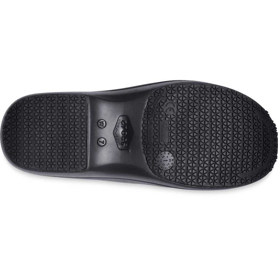 Womens Neria Pro II LiteRide™ Work Clog Women|Crocs at Work™ Outlet