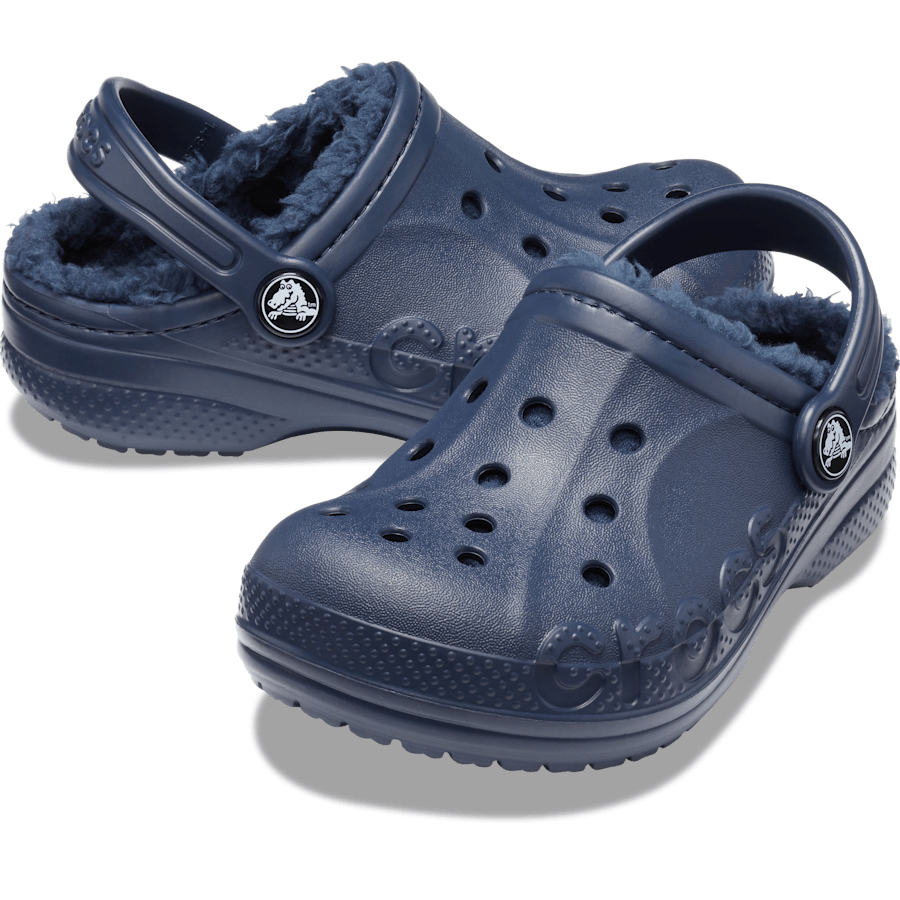 Toddler Baya Lined Clog Kids On Sale