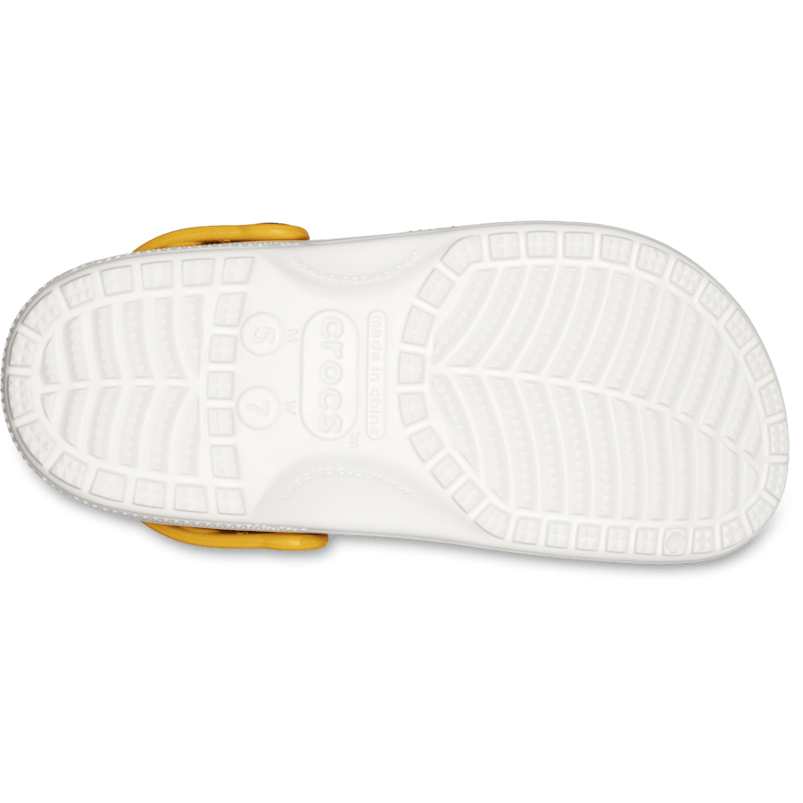 Classic US Navy Clog Women|Men Outlet