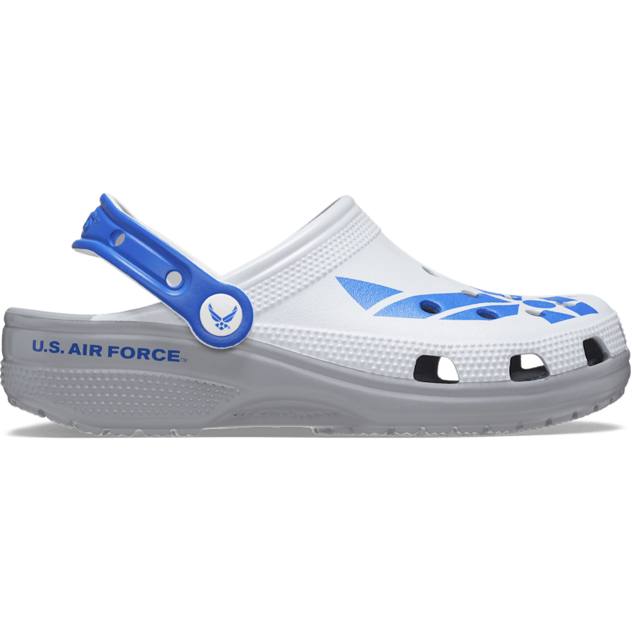 Classic US Air Force Clog Women|Men On Sale