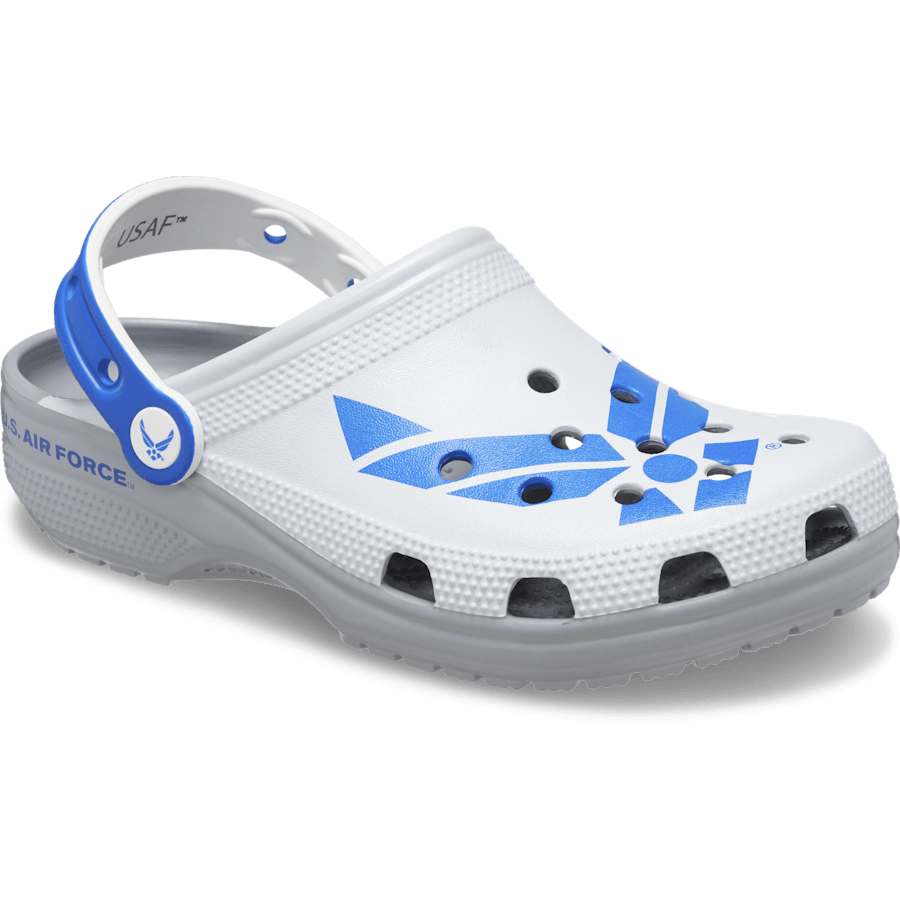 Classic US Air Force Clog Women|Men On Sale
