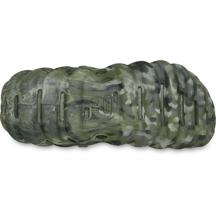 Echo Marbled Clog Women|Men Discount