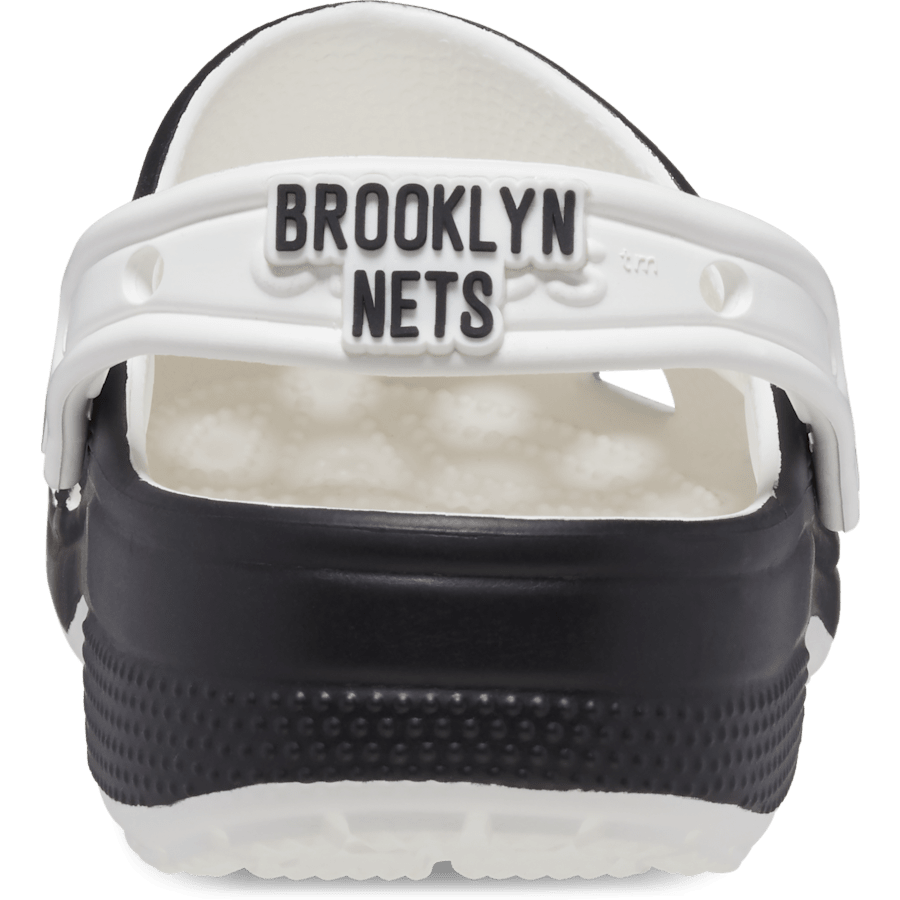 NBA Brooklyn Nets Classic Clog Women|Men For Sale
