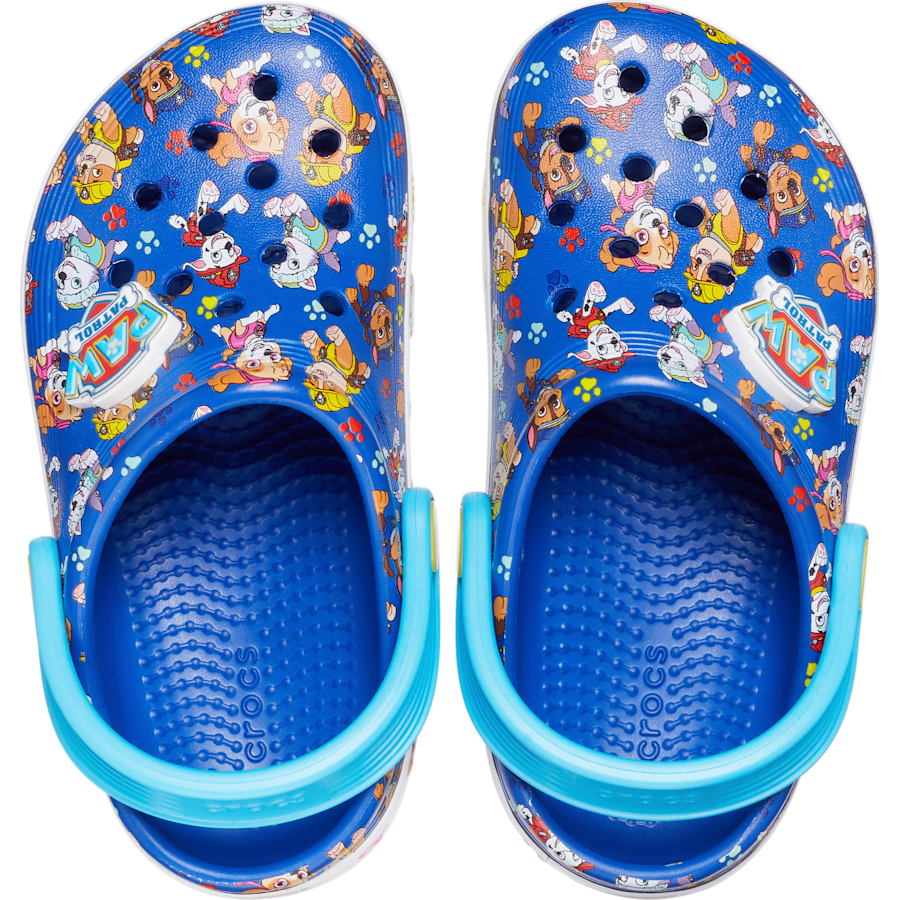 Toddler PawPatrol™ Off Court Clog Kids Discount