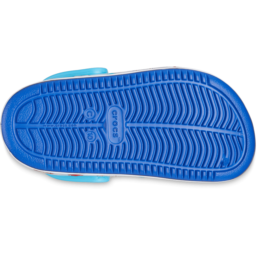 Toddler PawPatrol™ Off Court Clog Kids Discount