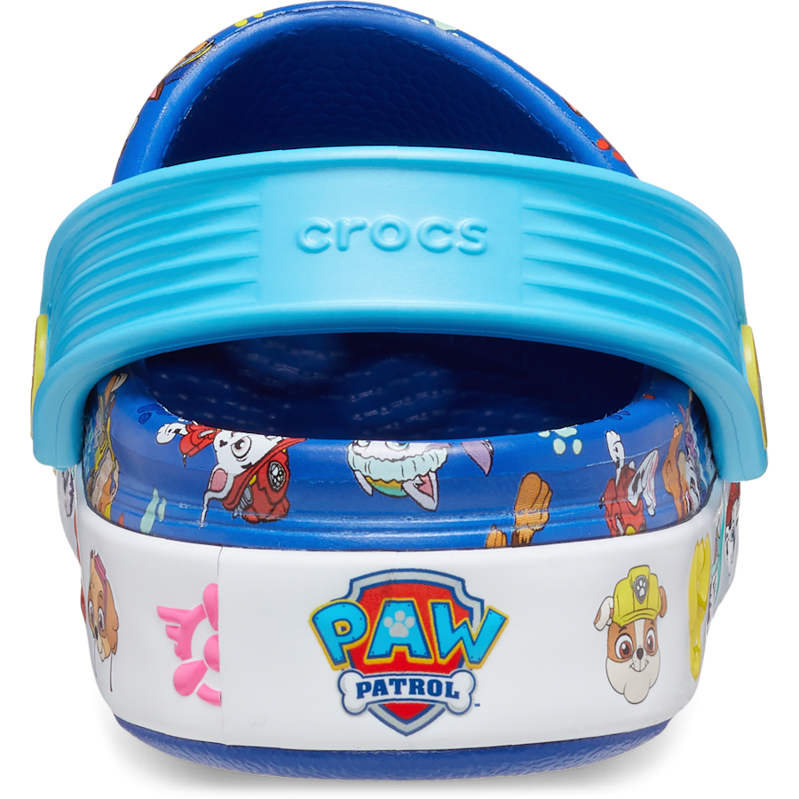 Toddler PawPatrol™ Off Court Clog Kids Discount