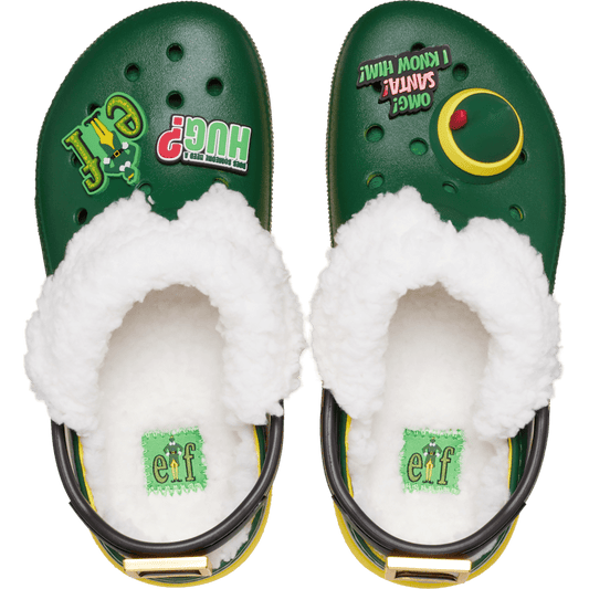 Kids Elf Classic Clog Kids On Sale