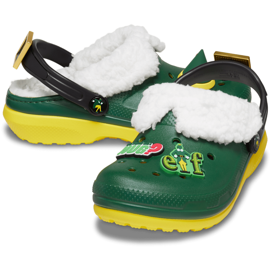 Kids Elf Classic Clog Kids On Sale