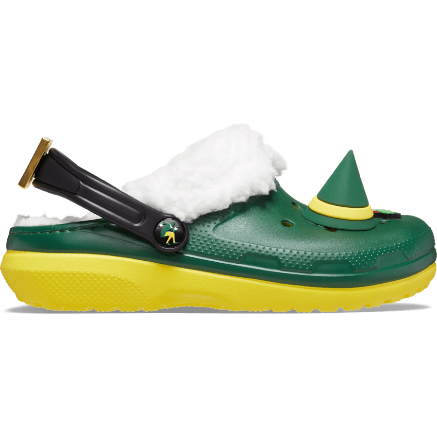 Kids Elf Classic Clog Kids On Sale