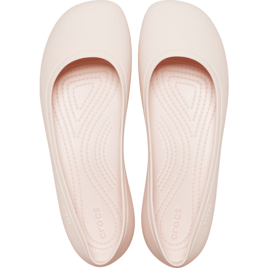 Brooklyn Flat Women|Crocs at Work™ Online