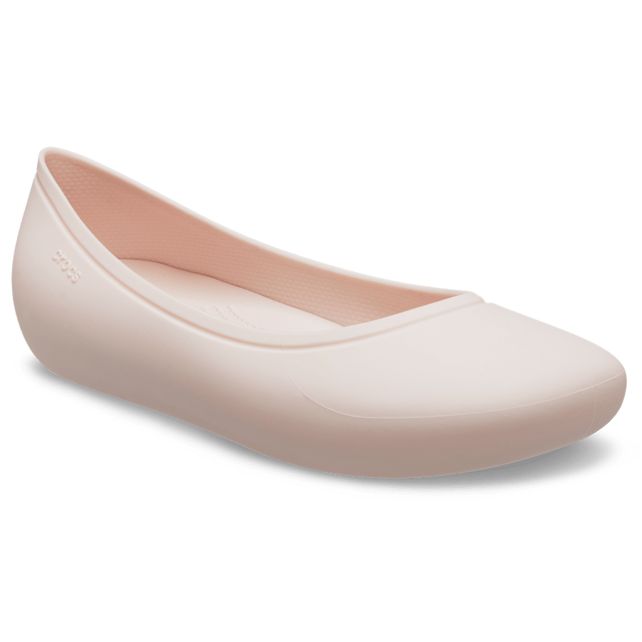Brooklyn Flat Women|Crocs at Work™ Online
