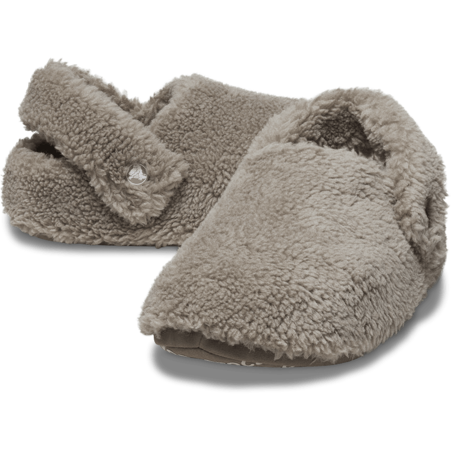 Classic Cozzzy Slipper Women|Men Discount