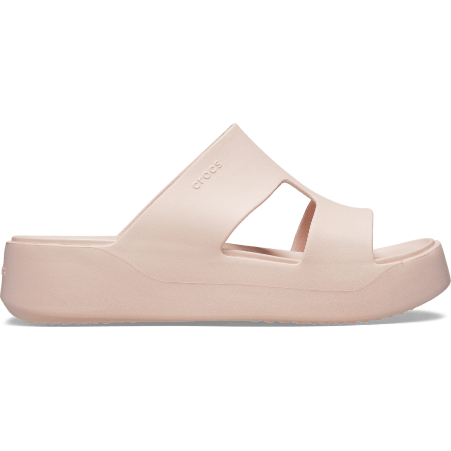 Getaway Platform H-Strap Women Outlet