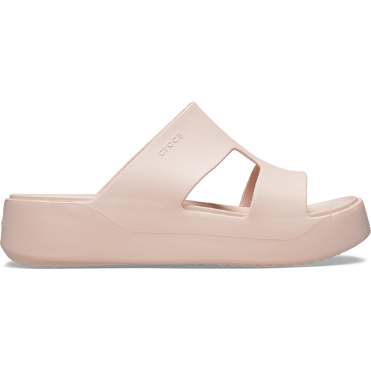 Getaway Platform H-Strap Women Outlet