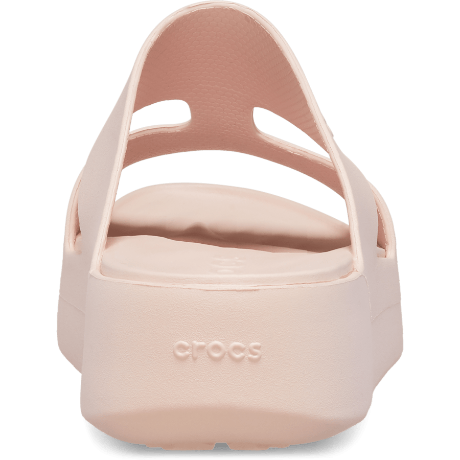 Getaway Platform H-Strap Women Outlet