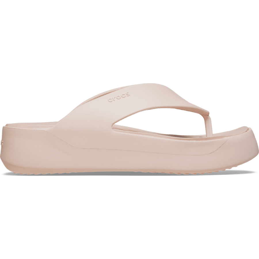 Getaway Platform Flip Women Discount