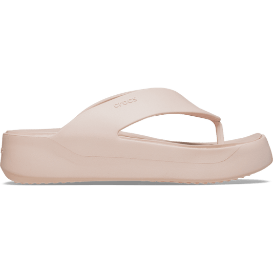 Getaway Platform Flip Women Discount