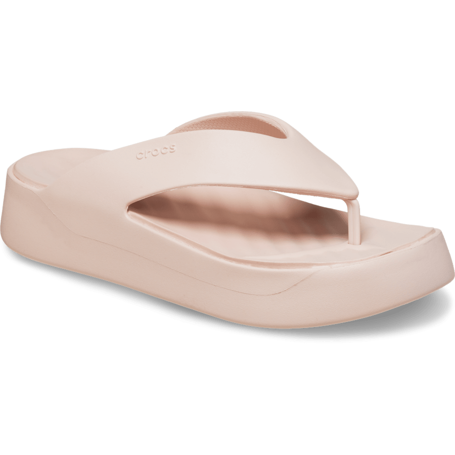 Getaway Platform Flip Women Discount