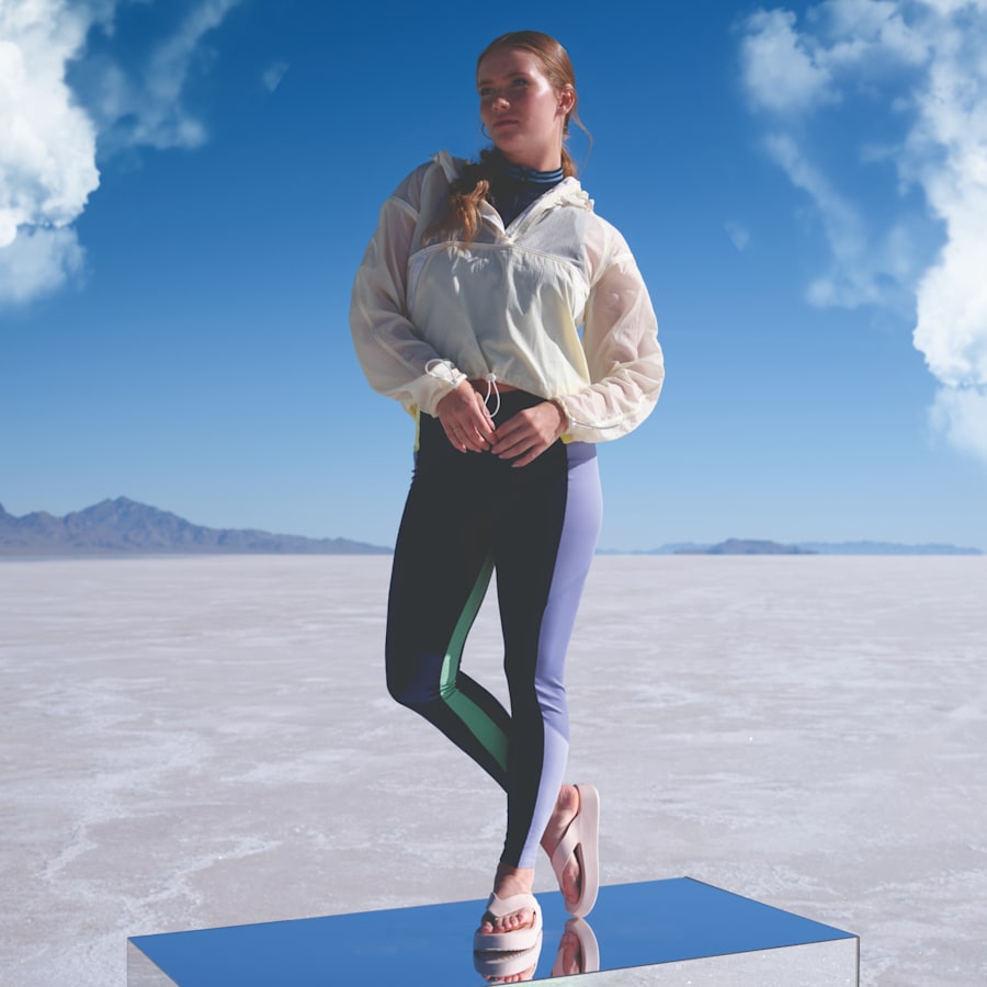 Getaway Platform Flip Women Discount