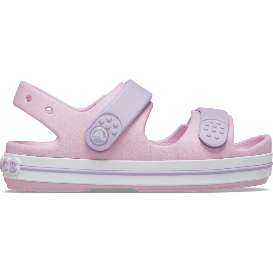 Kids' Crocband™ Cruiser Sandal Kids On Sale