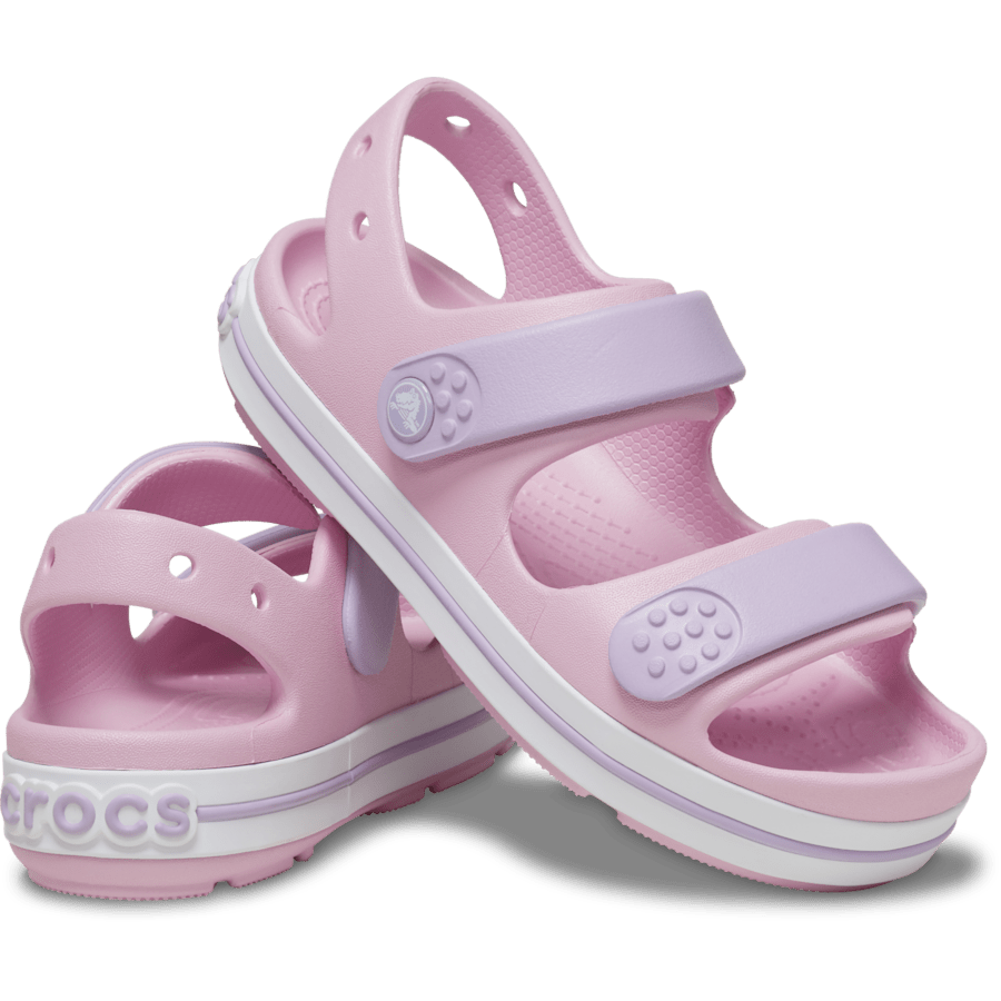 Kids' Crocband™ Cruiser Sandal Kids On Sale