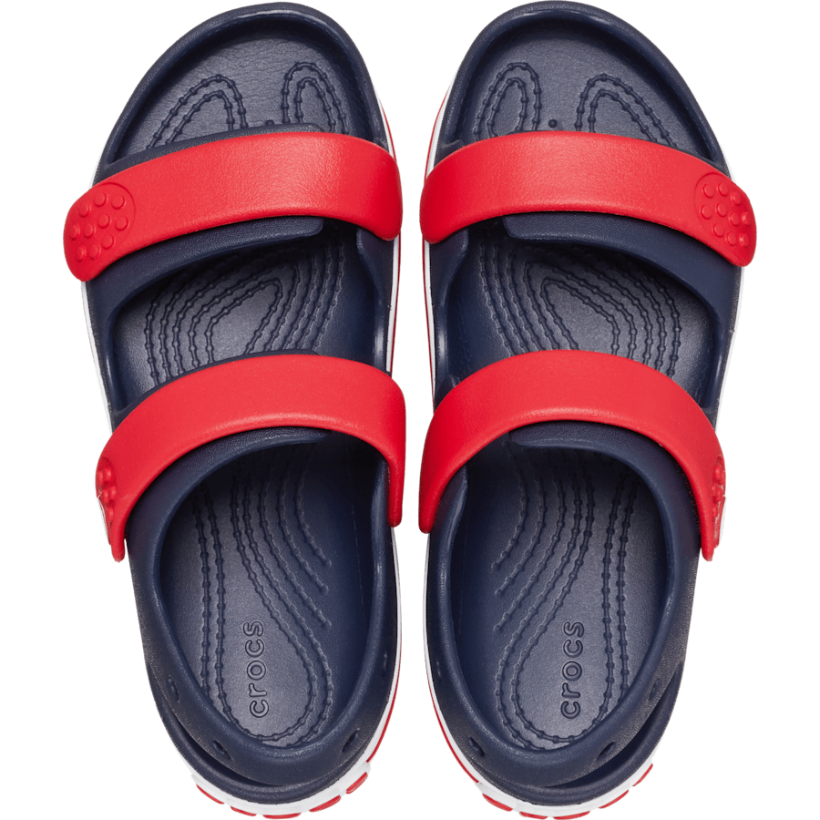 Toddler Crocband™ Cruiser Sandal Kids Online