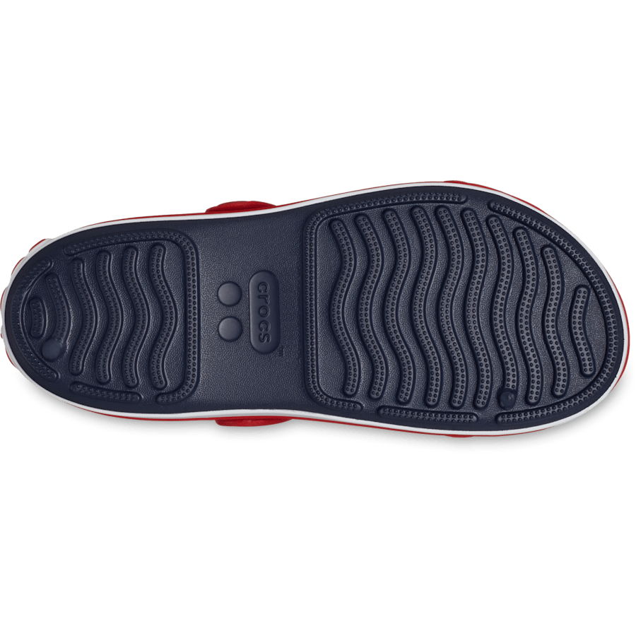 Toddler Crocband™ Cruiser Sandal Kids Online