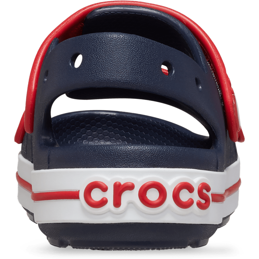 Toddler Crocband™ Cruiser Sandal Kids Online