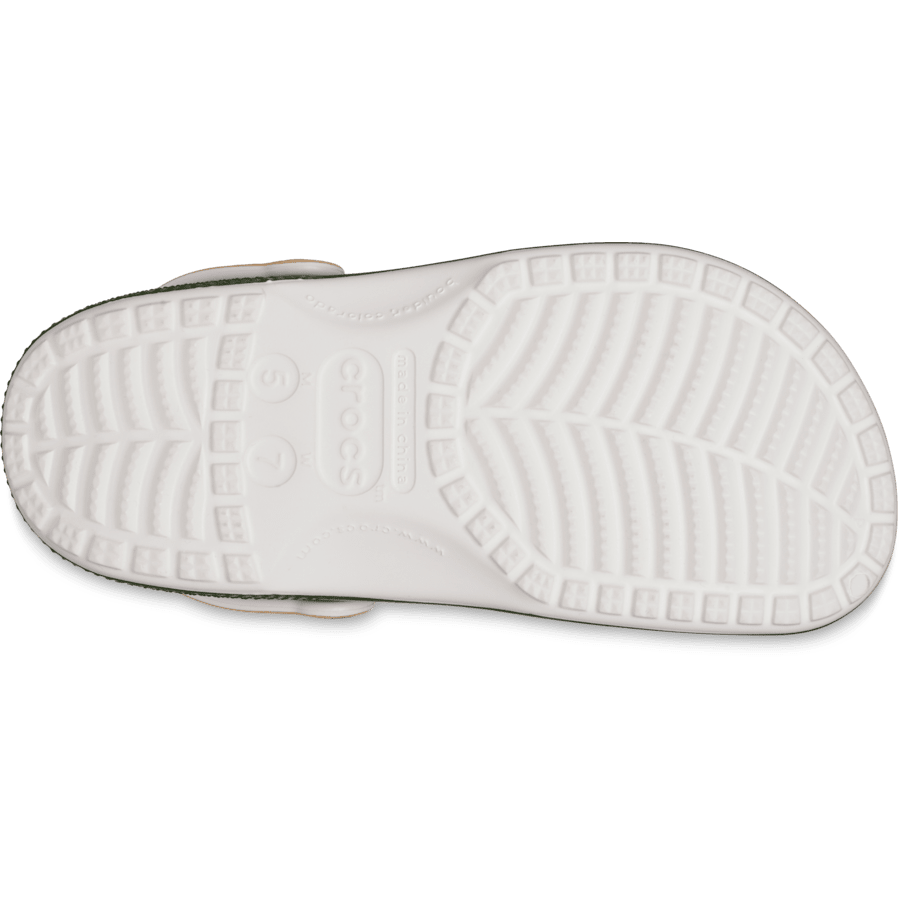 NBA Milwaukee Bucks Classic Clog Women|Men Sale