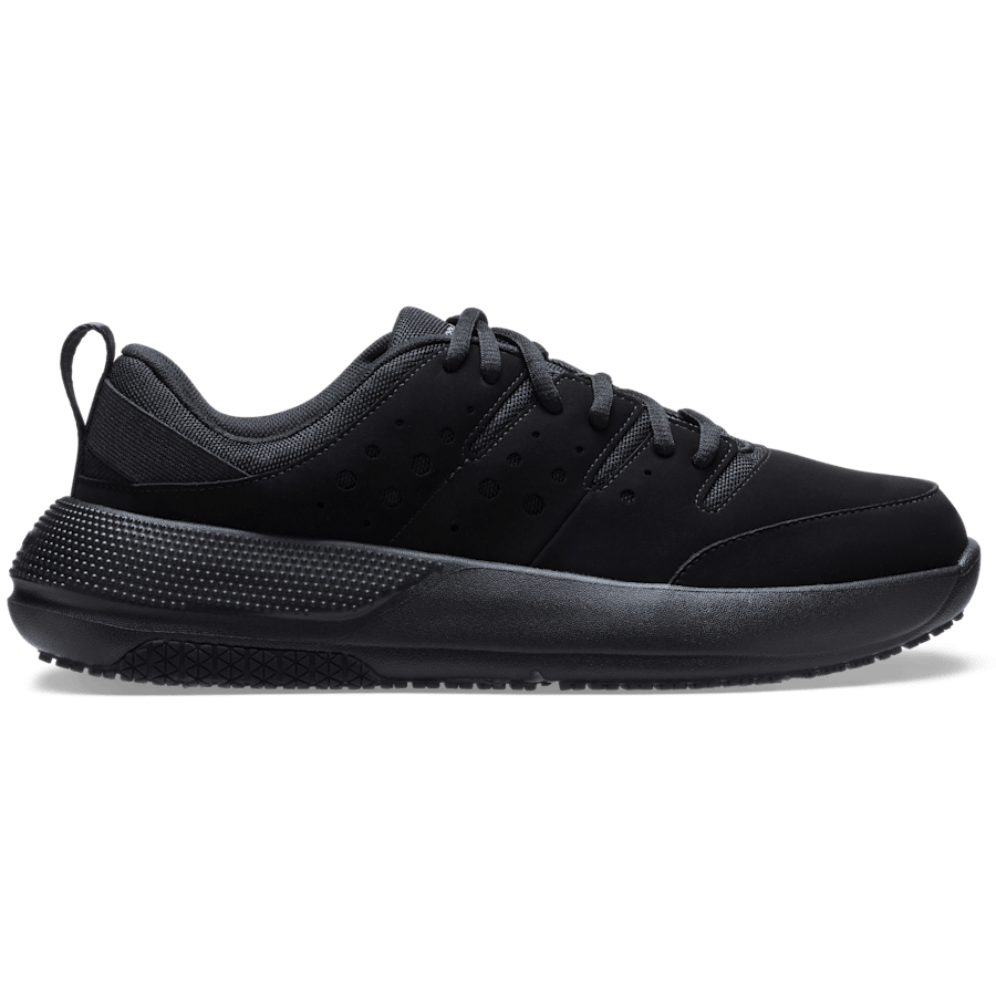 On the Clock Work Sneaker Men|Crocs at Work™ Online