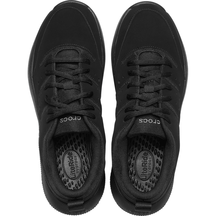 On the Clock Work Sneaker Men|Crocs at Work™ Online