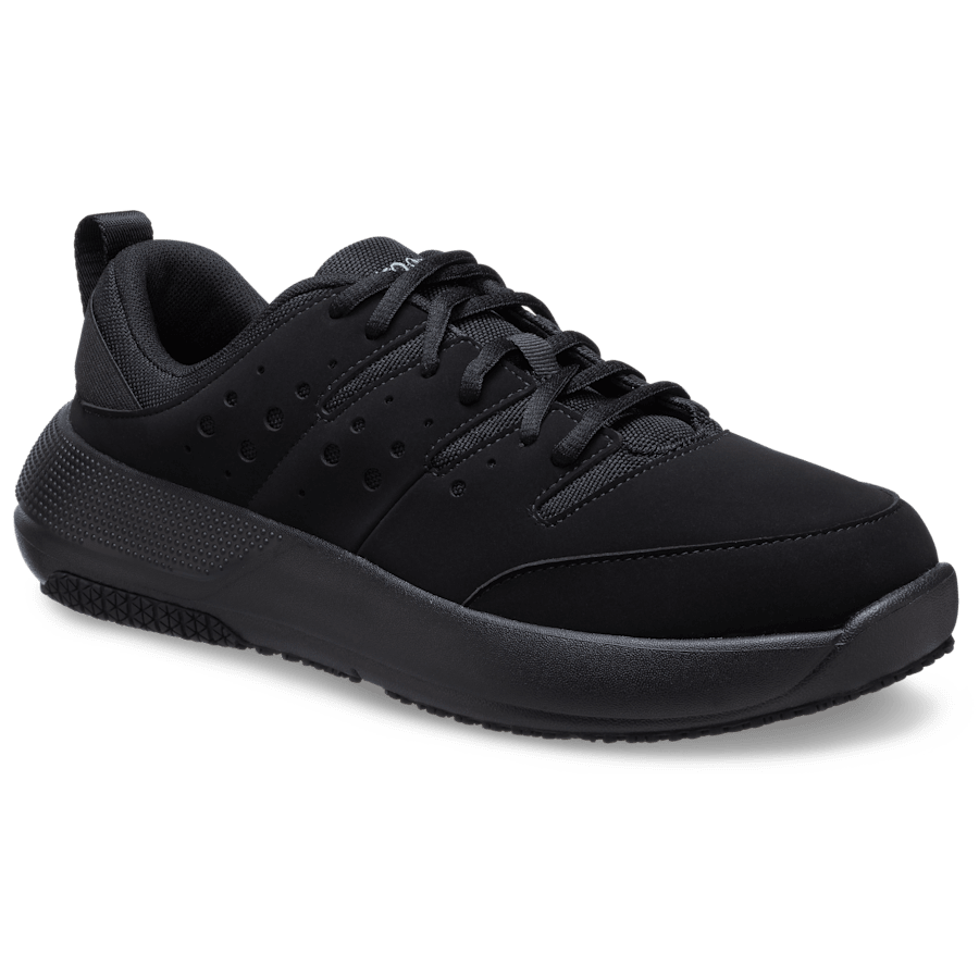 On the Clock Work Sneaker Men|Crocs at Work™ Online