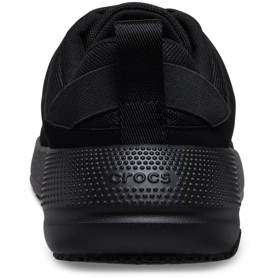 On the Clock Work Sneaker Men|Crocs at Work™ Online