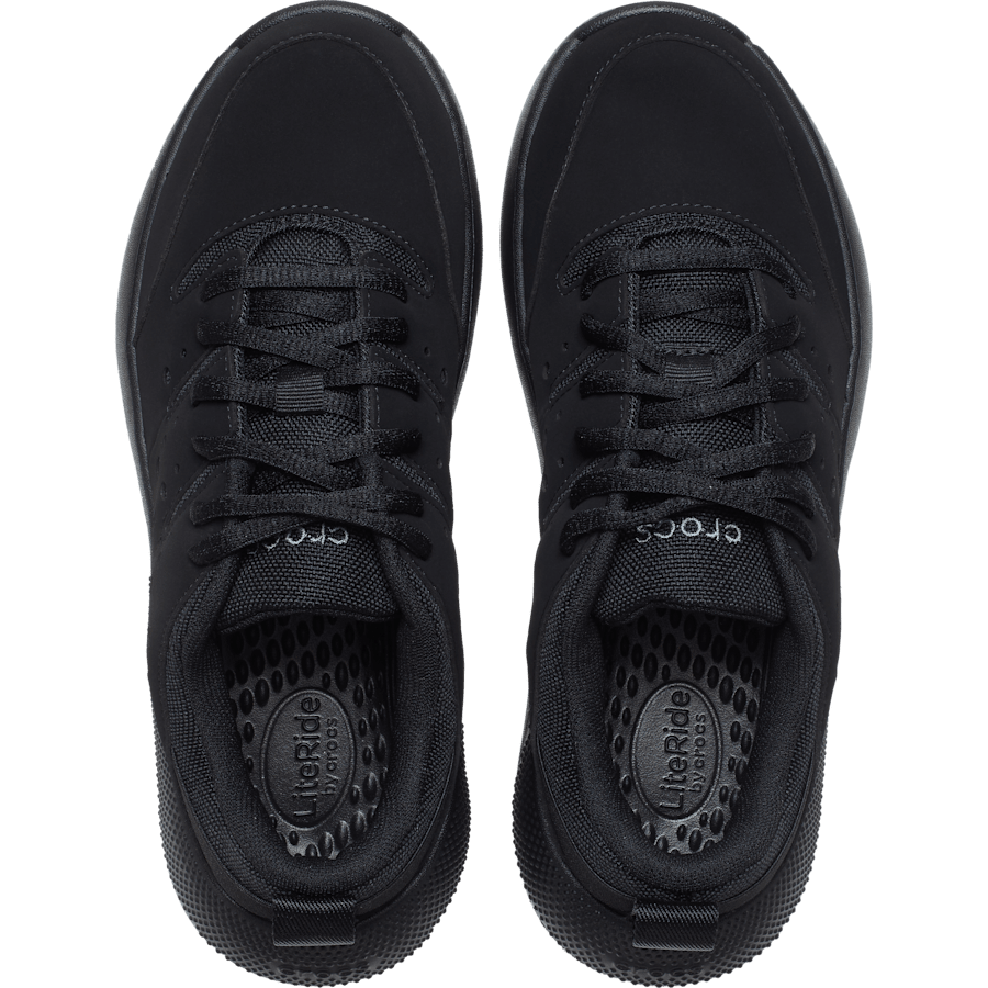 On the Clock Work Sneaker Crocs at Work™ Outlet